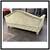 Custom Design Velvet + Nailhead Sofa 6 thumbnail