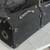 Pair 12" Carpeted Wedge Audio Monitors 6 thumbnail