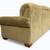 La-Z-Boy Mackenzie Pale Mossy Green Couch & Armchair Set 8 thumbnail
