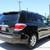 2011 *Toyota* *Highlander *FWD 4dr V6 SE* Black 6 thumbnail