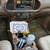 Toyota Sequoia V8 4WD Ltd 2002 10 thumbnail