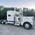 2021 PETERBILT 389 3 AXLE SLEEPER TRACTOR(U12948) 2 thumbnail
