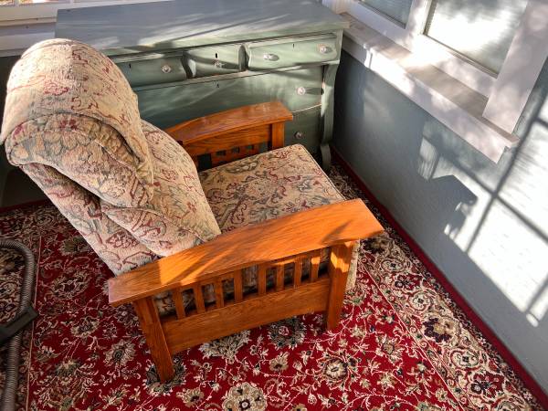 Lazy Boy Classics Recliner - $280 (alameda)63471438029955121
