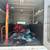 2006 Ford f450 super duty hightop utility  Service bed Truck Gasoline 6 thumbnail