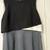 Ivanka Layered Trump Dress Size 16 3 thumbnail