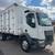 2016 PETERBILT 220 20' BOX TRUCK W/LIFT GATE AUTOMATIC 335K MILES 6 thumbnail