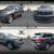 $296/mo - 2014 Chevrolet Chevy Silverado 1500 Crew Cab LT Pickup 4D 5 24 thumbnail