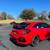 Real Carbon Fiber Spoon Style Swan Neck Rear Wing for Honda FK7 FK8 4 thumbnail