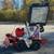 2021 Ventrac SSV Sidewalk Machine only 220hrs 1 thumbnail