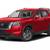 2025 Nissan Pathfinder SV 4 thumbnail