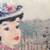 LA PARISIENNE WOMAN OIL PAINTING PARIS FRENCH IMPRESSIONIST CARROLL 5 thumbnail