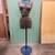 SEARS adjustable dress form / sewing mannequin 1 thumbnail