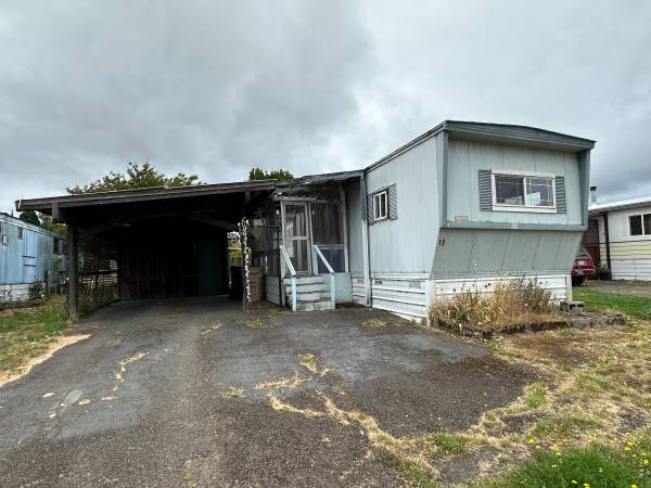 $25,000 / 2br - 720ft2 - Countryside Estates #19 (Philomath)64170157631619120