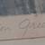 Framed Lithograph Of Teenager (Signed By Marion Greenwood) 5 thumbnail