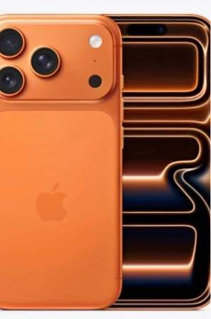 iPhone 17 Pro 256 Unlocked 1