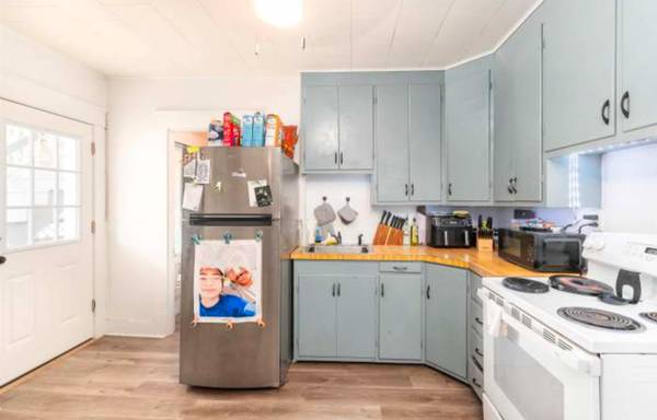$1095.00 / 1br - Moderno apartamento de 1 habitación en alquiler63656178312323122