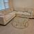 New 99x99 sectional  couch / free delivery 3 thumbnail