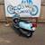2024 Blue Lance Havana Classic 200i Scooter : End of Season Sale 13 thumbnail