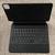 Apple Magic Keyboard 11" iPad Pro/iPad Air  Black A2261 2 thumbnail