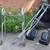 Wheelchair by Drive 18" wide with footrest 18 thumbnail