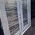 BRAND NEW PATIO DOOR/FRENCH DOOR 72X80, UPGRADED ARGON GAS,LOWE 1 thumbnail