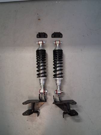 GM A-Body Coil Over Conversion Kit 1