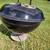 WEBER Smokey Joe Grill 4 thumbnail