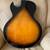 Gibson ES-175 Hollow-body Vintage 1996 Sunburst w/57 Classic PAF’S 6 thumbnail