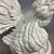 Large Ceramic Rooster On Wooden Stand - 16x12x16” - Made In Italy 10 thumbnail