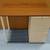 New Small Cherry Child Kids Desk w/ White 2 or 3 Drawer file cabinet 1 thumbnail