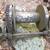 ANTIQUE IRELAND MACHINE & FOUNDRY CO HAY FORK WINCH FOR HIT AND MISS 4 thumbnail