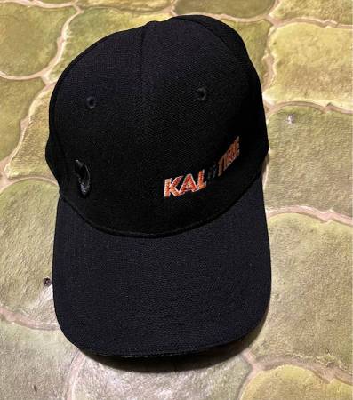 Kal Tire Hat 1