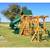 Custom, Quality, Wooden Play Sets in YOUR Backyard 3 thumbnail