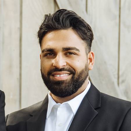 Social Media Manager 1