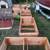 Hand-made Cedar Planter Boxes for your Fall and Winter Garden - $100 12 thumbnail