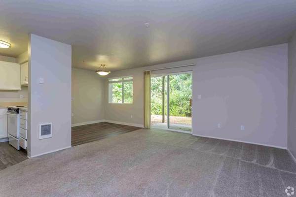 $1,750 / 1br - 725ft2 - A home for everyone - even your pets! Pet friendly 1 bed / 1 bath! (Fife)63934550045186122