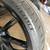 VOSSEN CV-T WHEELS AND MICHELIN TIRES. YOU CAN SEE A FAINT MERCEDES LO 5 thumbnail