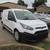 2017 FORD TRANSIT WORK VAN GAS SAVER RUNS GREAT COLD AIR $ 7900 CASH 2 thumbnail