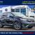 2021 Honda CR-V Touring SUV CRV 1 thumbnail
