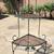 Vintage wrought iron plant stands spiral staircase Patio garden more 11 thumbnail