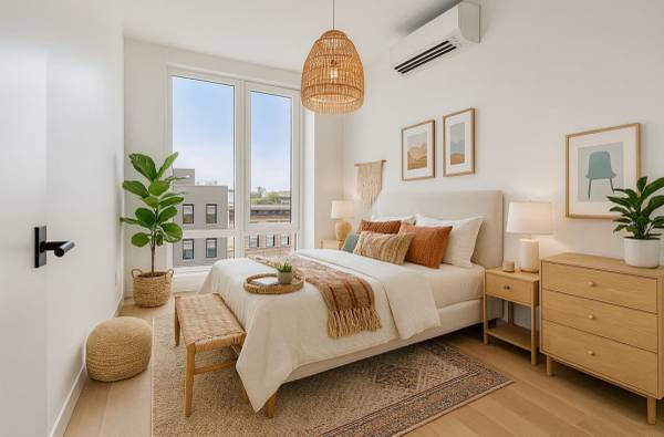 $5,800 / 2br - ✨ Lujo nuevo de 2 habitaciones / 2 baños en Williamsburg ✨ (Brooklyn)63854385329539122