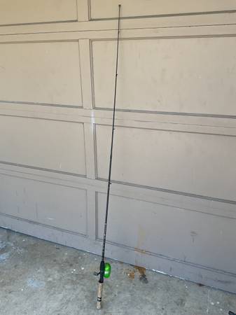 Fishing Rods 1