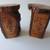 #3 (12) sets of vintage salt & pepper shakers (1970's, 80's, 90's) 3 thumbnail