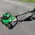 John Deere 22” Self Propelled Mulcher Side Discharge Push Mower 12 thumbnail