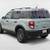 2023 Ford Bronco Sport 4x4 4WD Big Bend SUV 8 thumbnail