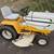 1975 Cub Cadet 1450 Garden Tractor 1 thumbnail
