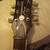 Eastwood Sidejack electric guitar 2 thumbnail