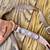 Bianchi Leather Shoulder Holster, #9R, S&W Chiefs Special 6 thumbnail