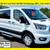 2023 Ford Transit T350 XLT 10 Passenger MPV LOW ROOF Van 90,252 Miles 1 thumbnail