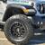 2024 Jeep Wrangler Unlimited Rubicon 4xe w/ Technology Group HYBRID 17 thumbnail